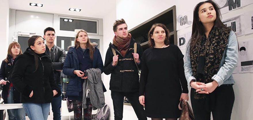 Cool Workshops – trial day at the BAU