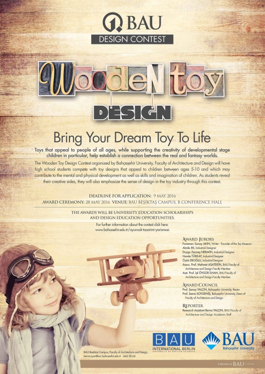 BAU Design Competition