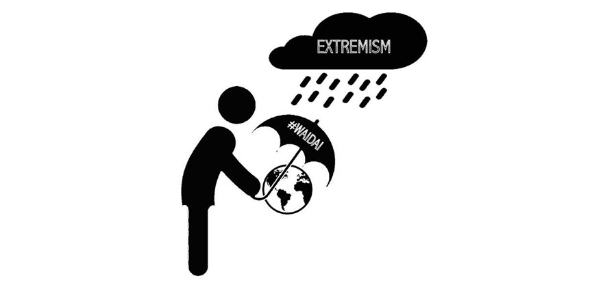 PEER 2 PEER: Extremismus Wettbewerb