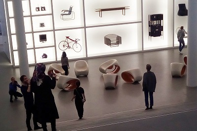 Pinakothek der Moderne