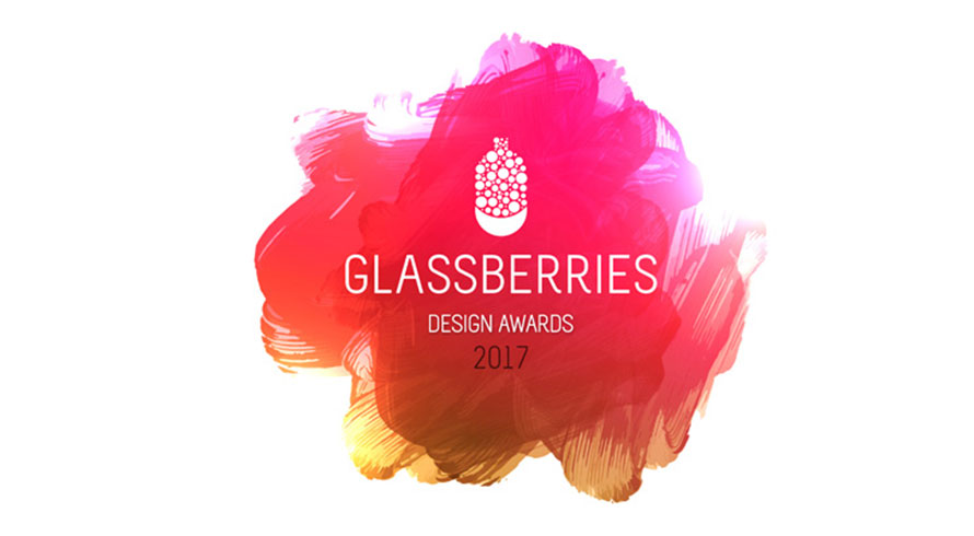 Glassberries Design Awards