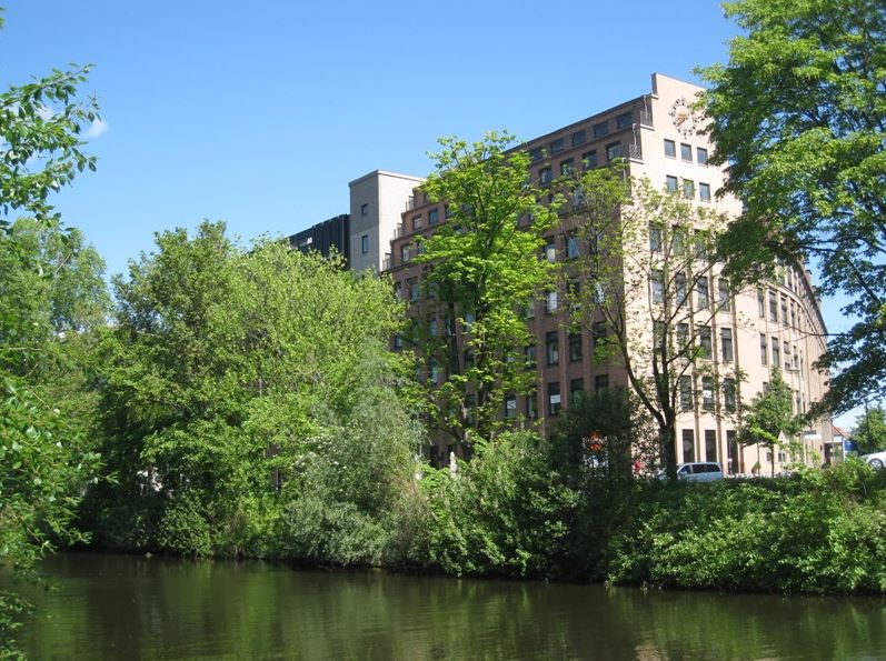 NEW Campus