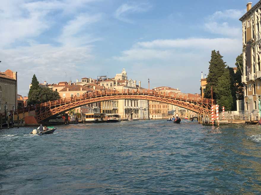 Free Space – Besuch der Biennale in Venedig