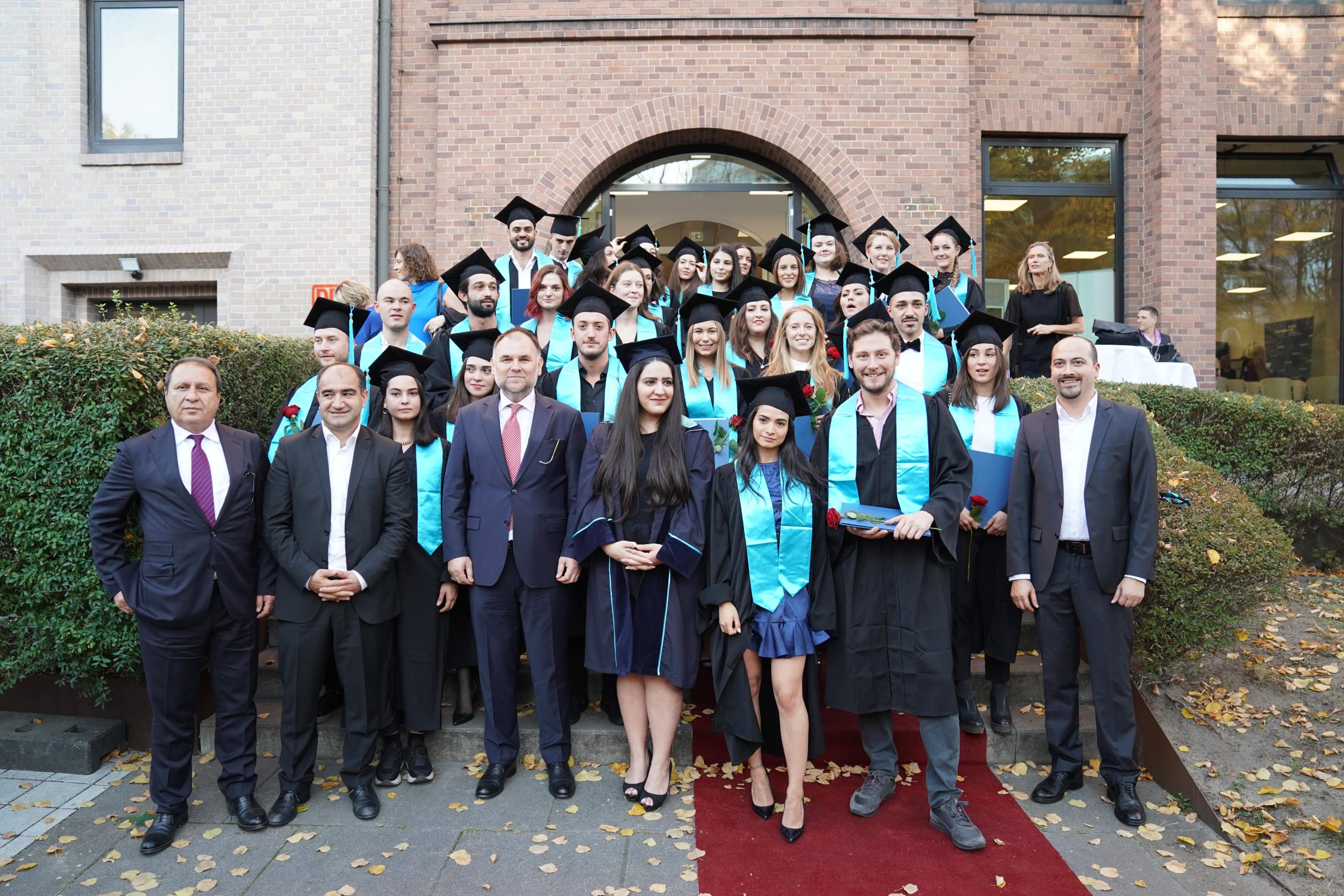 Graduation 2018