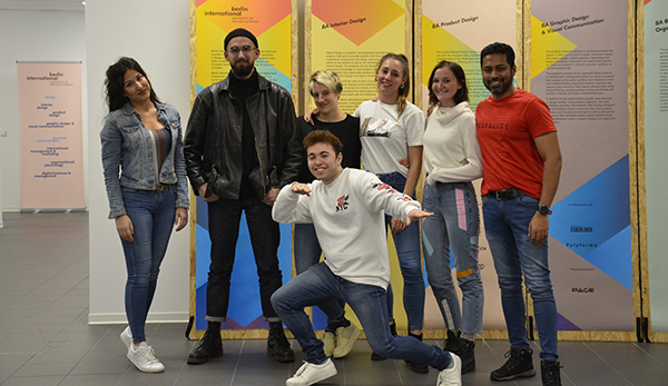 Berlin International Studierendenrat