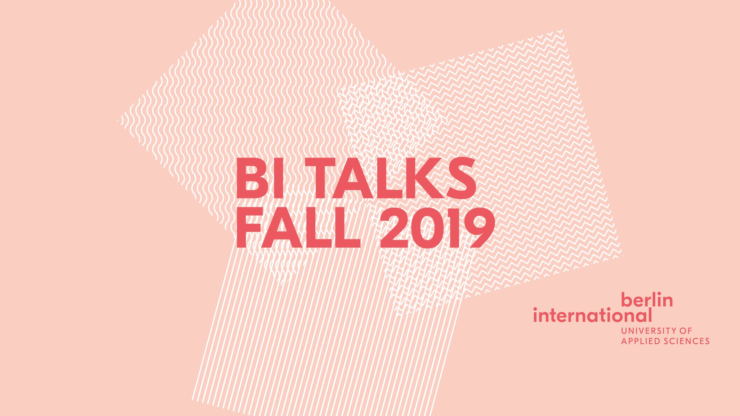 BI Talks at BI