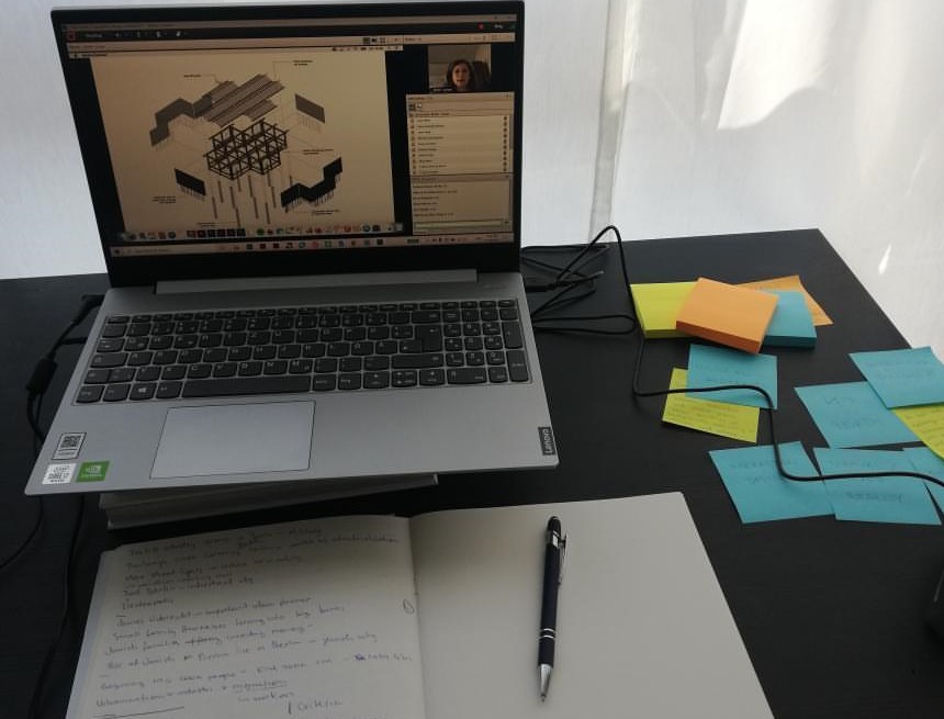 Digitization at high speed