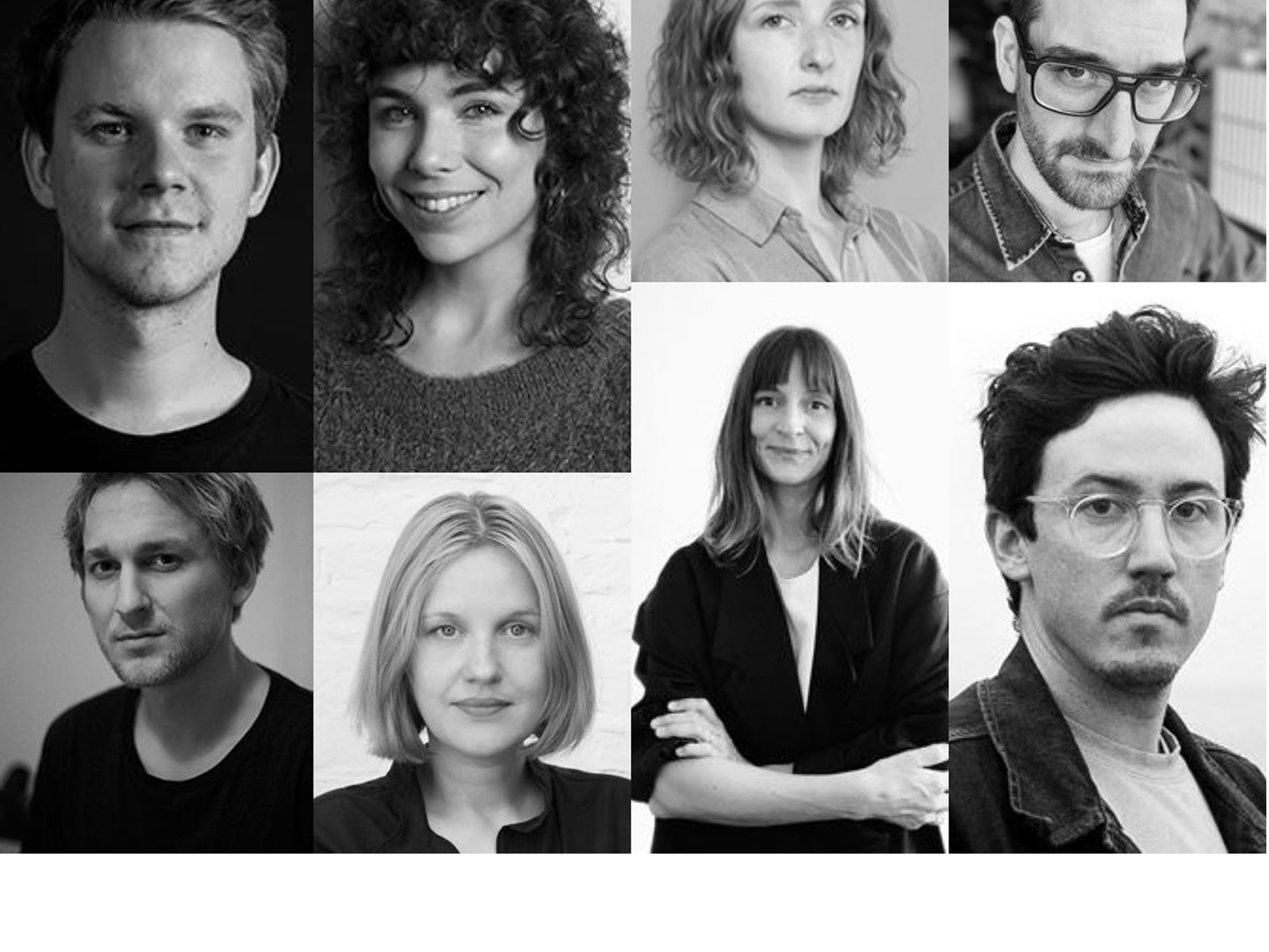 New lecturers at BI!
