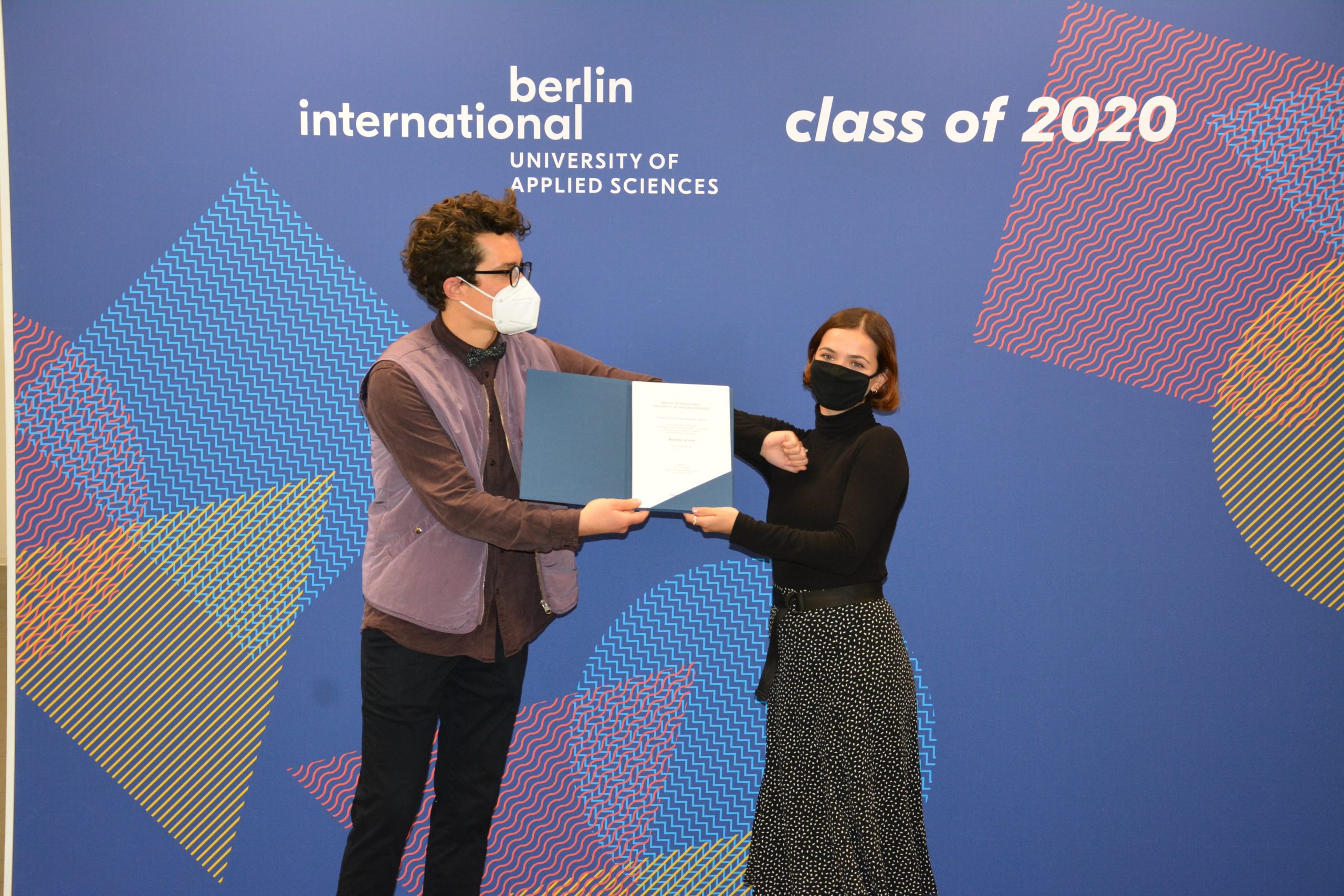 BI graduates 2020