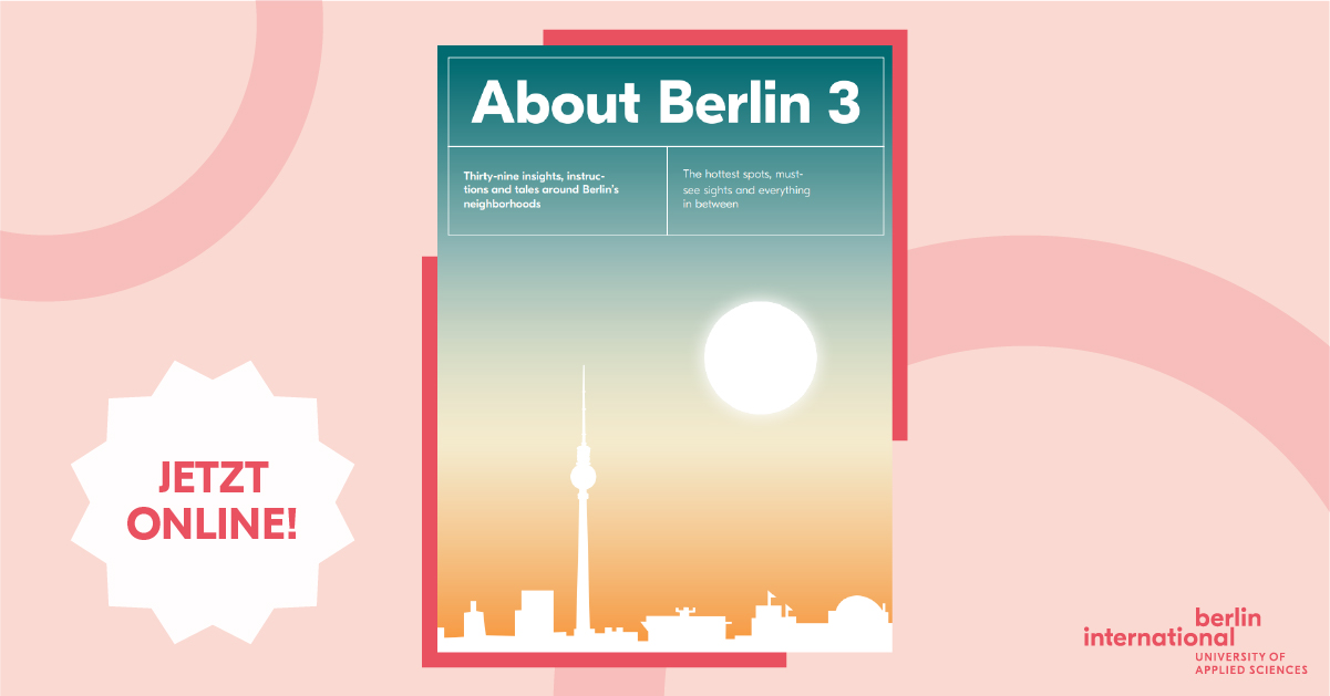 “About Berlin 3” – jetzt online!