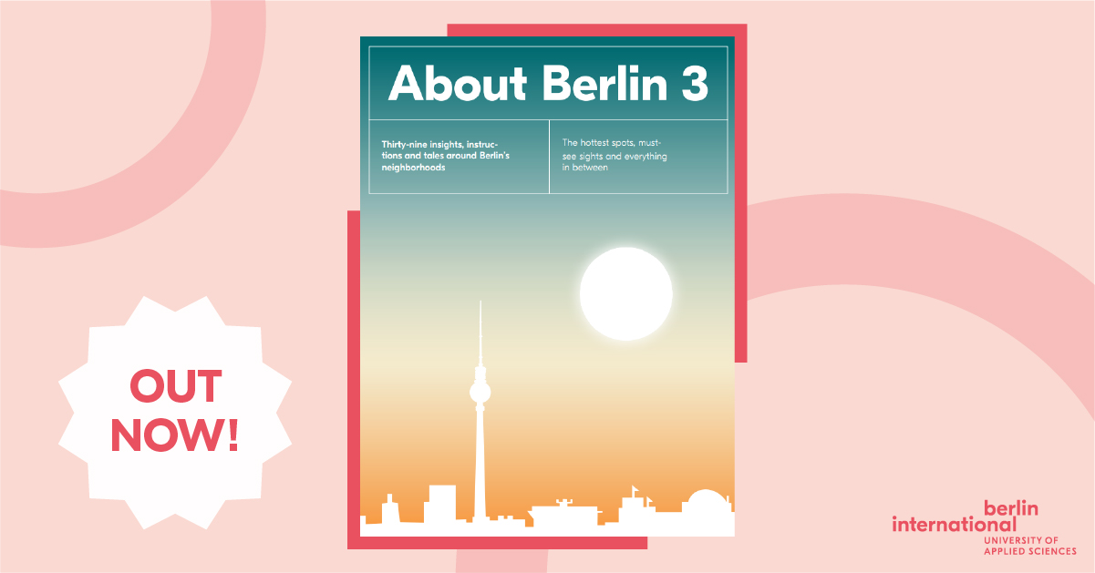 “About Berlin 3” out now!