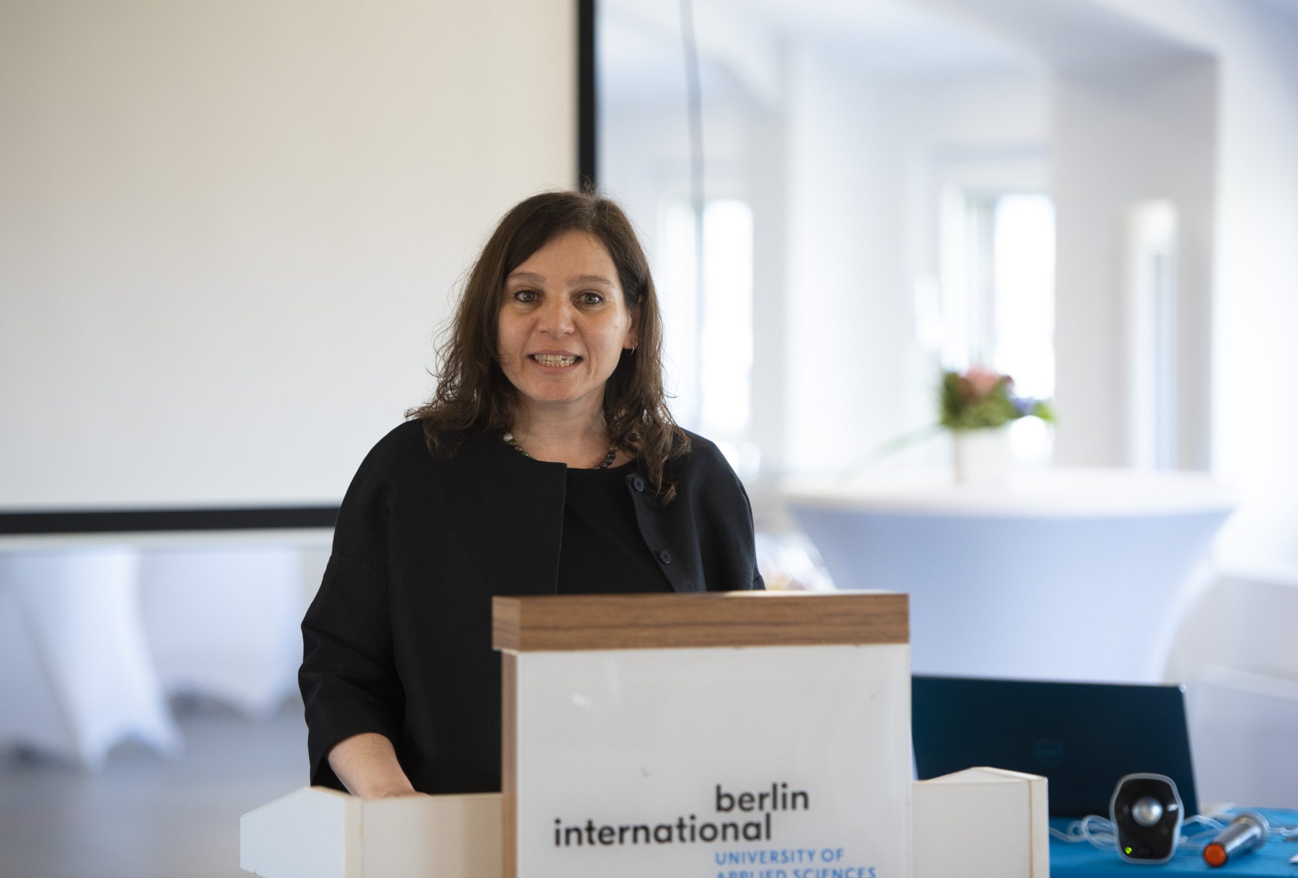 VPH Kongress an der Berlin International