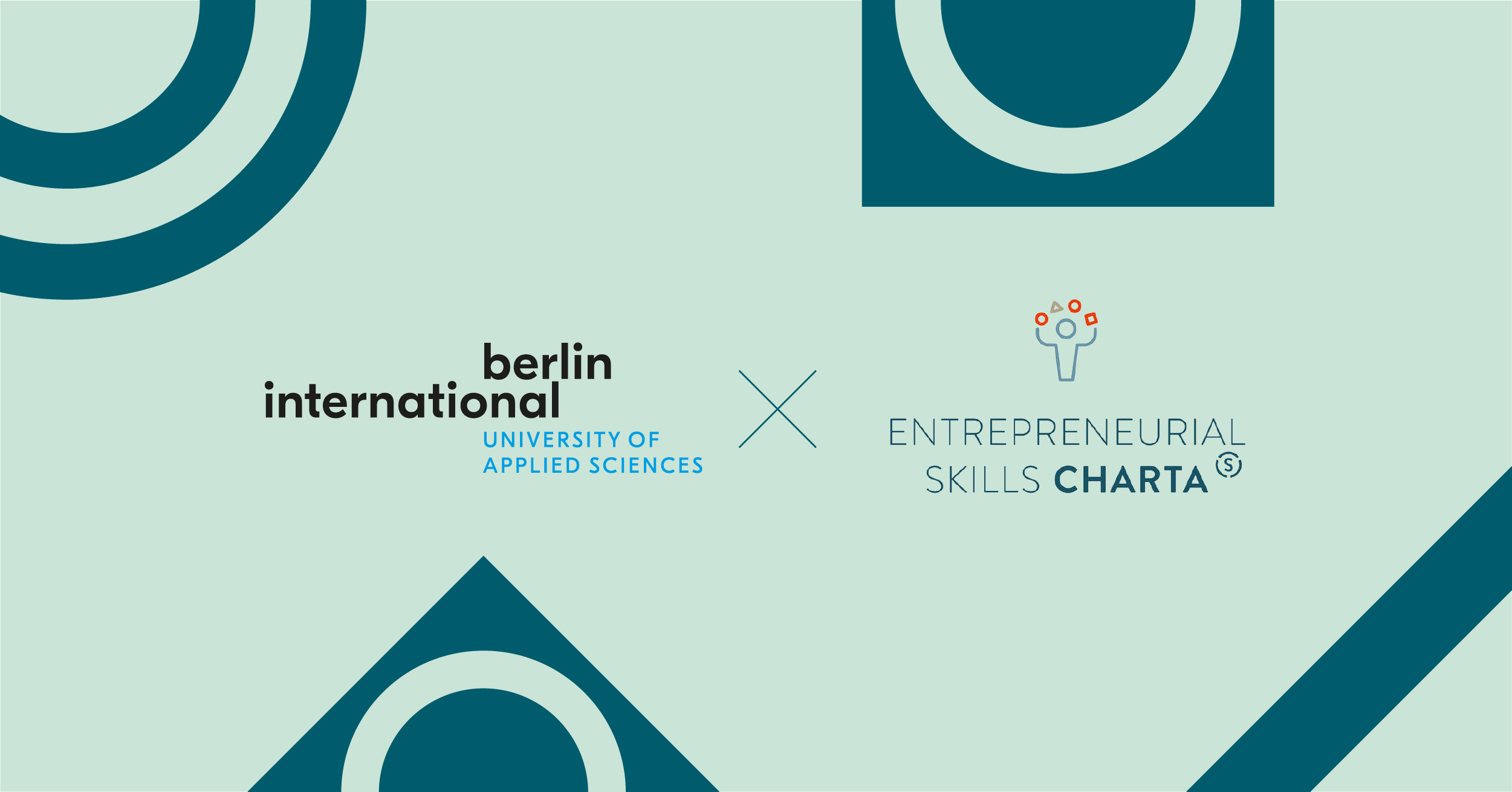 BI signs the Entrepreneurial Skills Charta