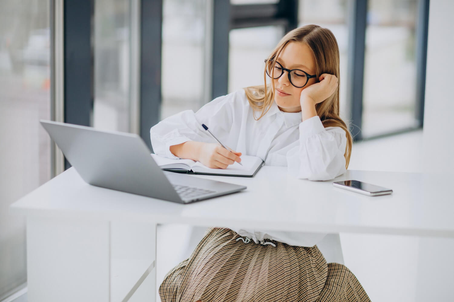 How to write the perfect business plan