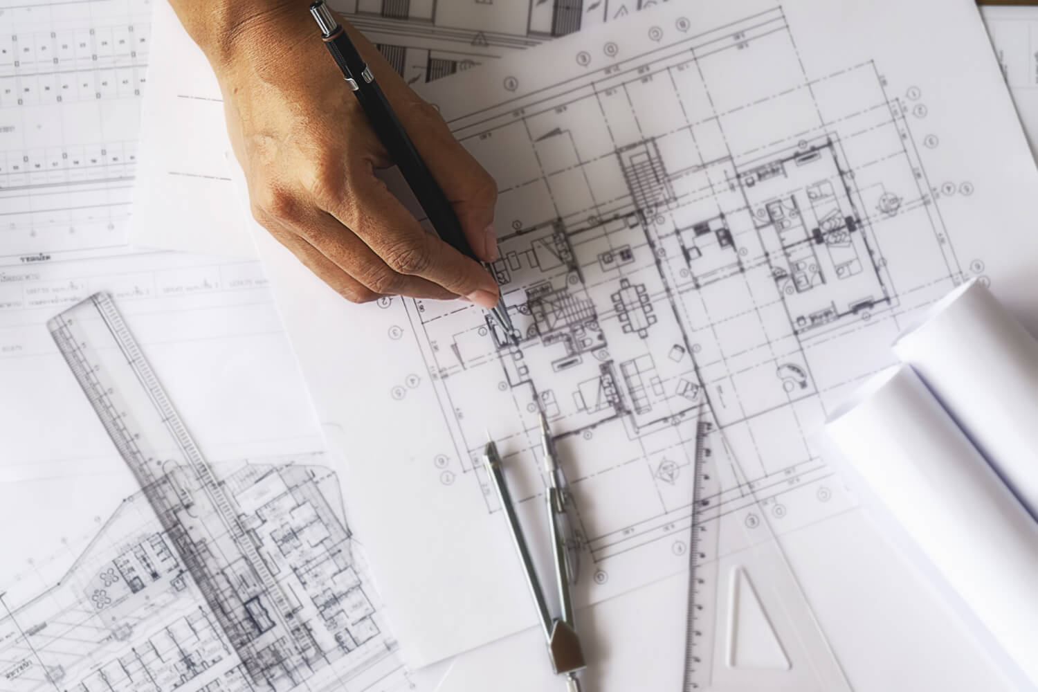 Skills that make architects successful in their careers