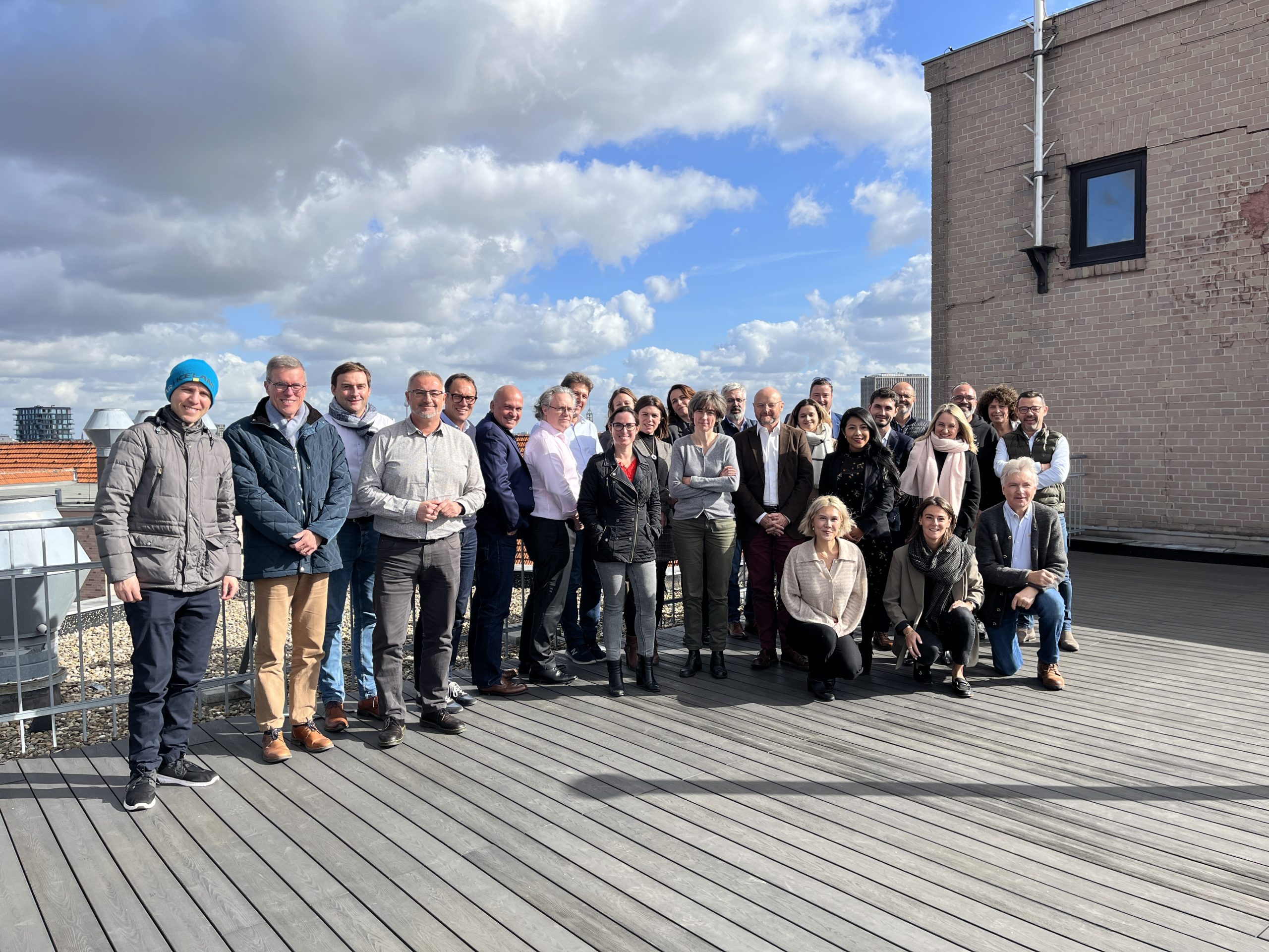 Digital Marketing Executive Training an der BI