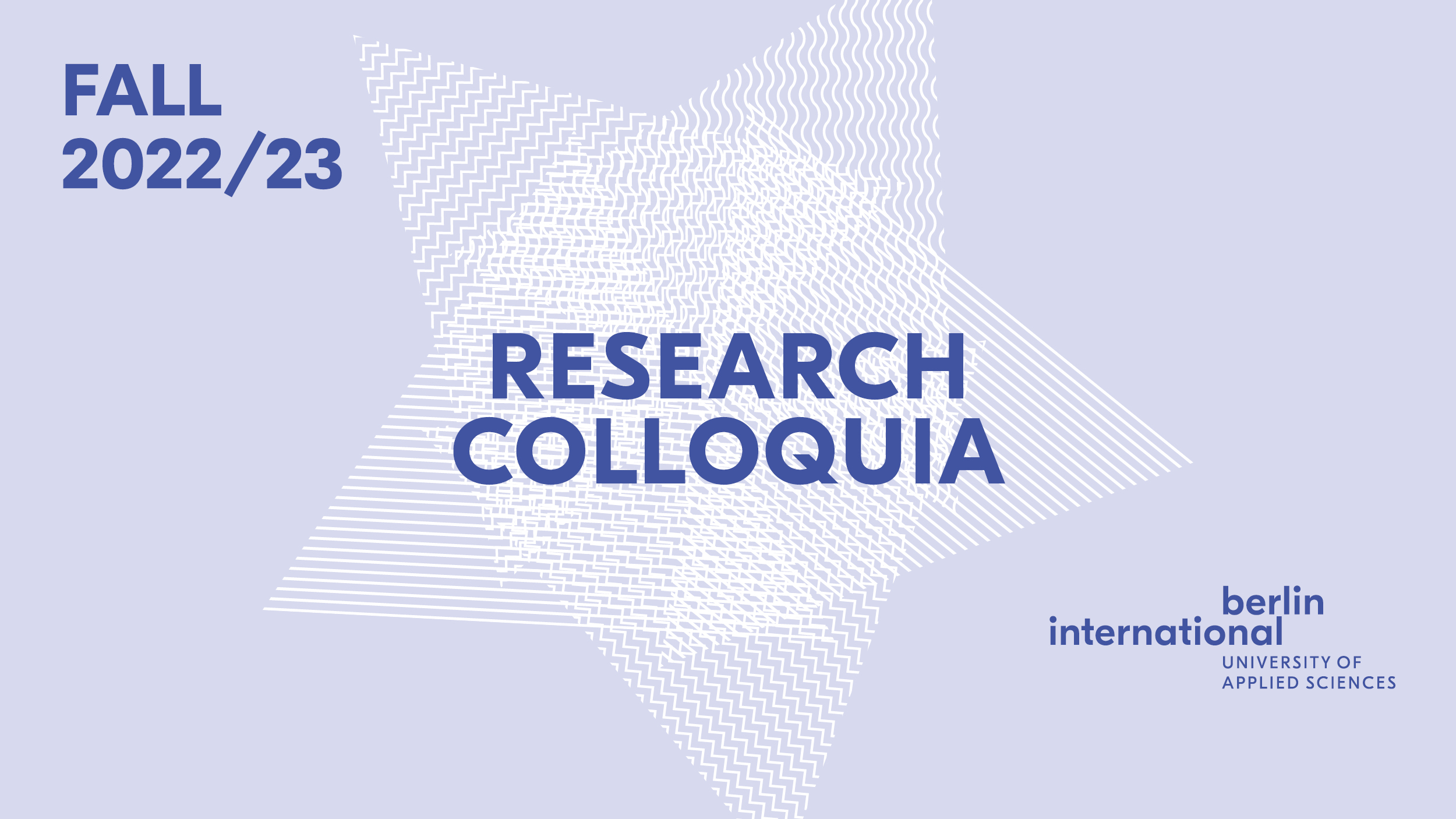 Research Colloquia at BI