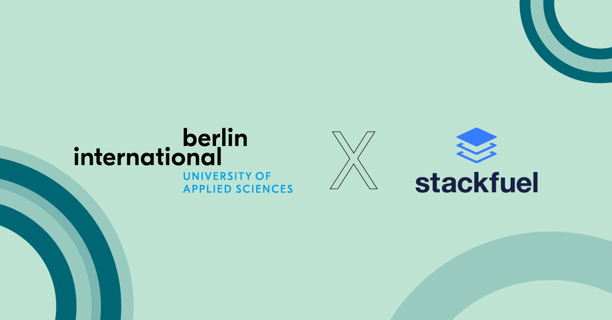 BI Partnership with Stackfuel