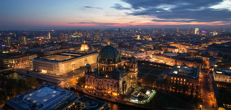 Winter in Berlin: Things to do and places to see