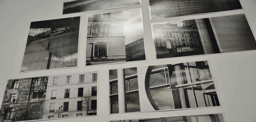 European Month of Photography