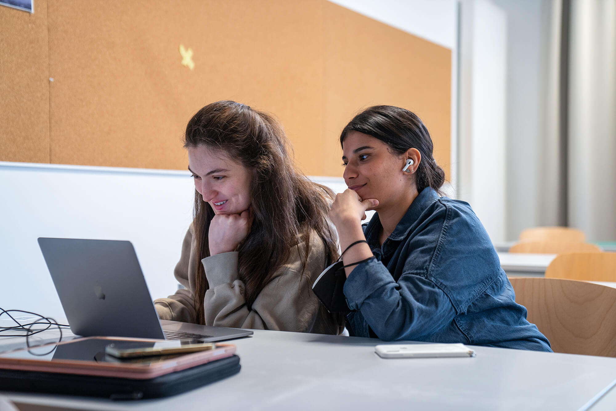 DAAD Stipendien für Studierende der BI