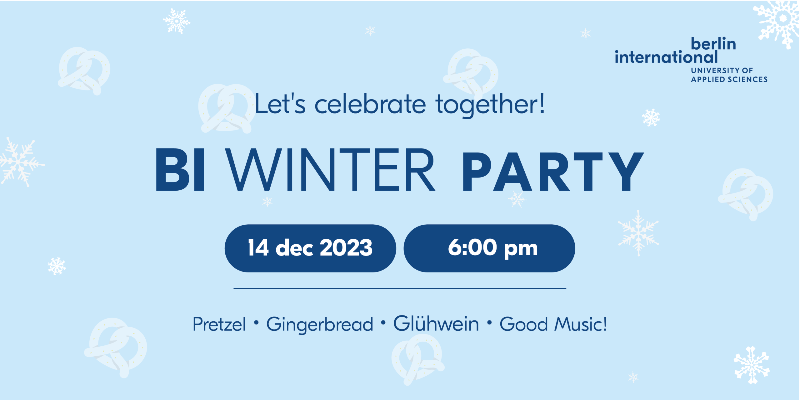 Winter Party 2023