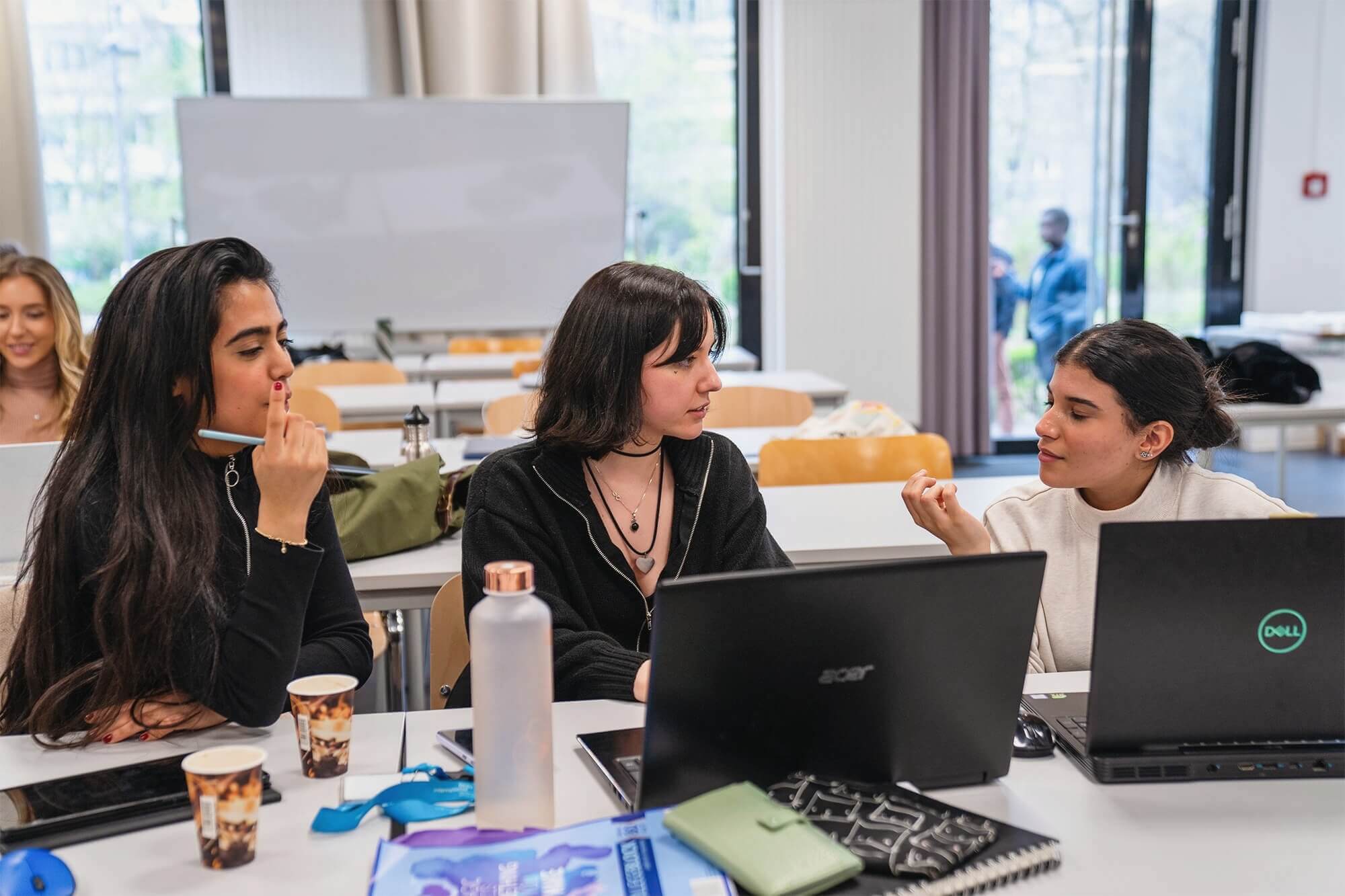 Tipps zur Erhaltung einer Work-Life-Balance während des Studiums