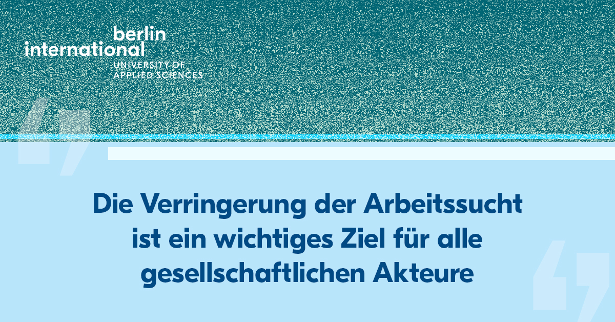Nachhaltiges Arbeiten und Wissenschaft
