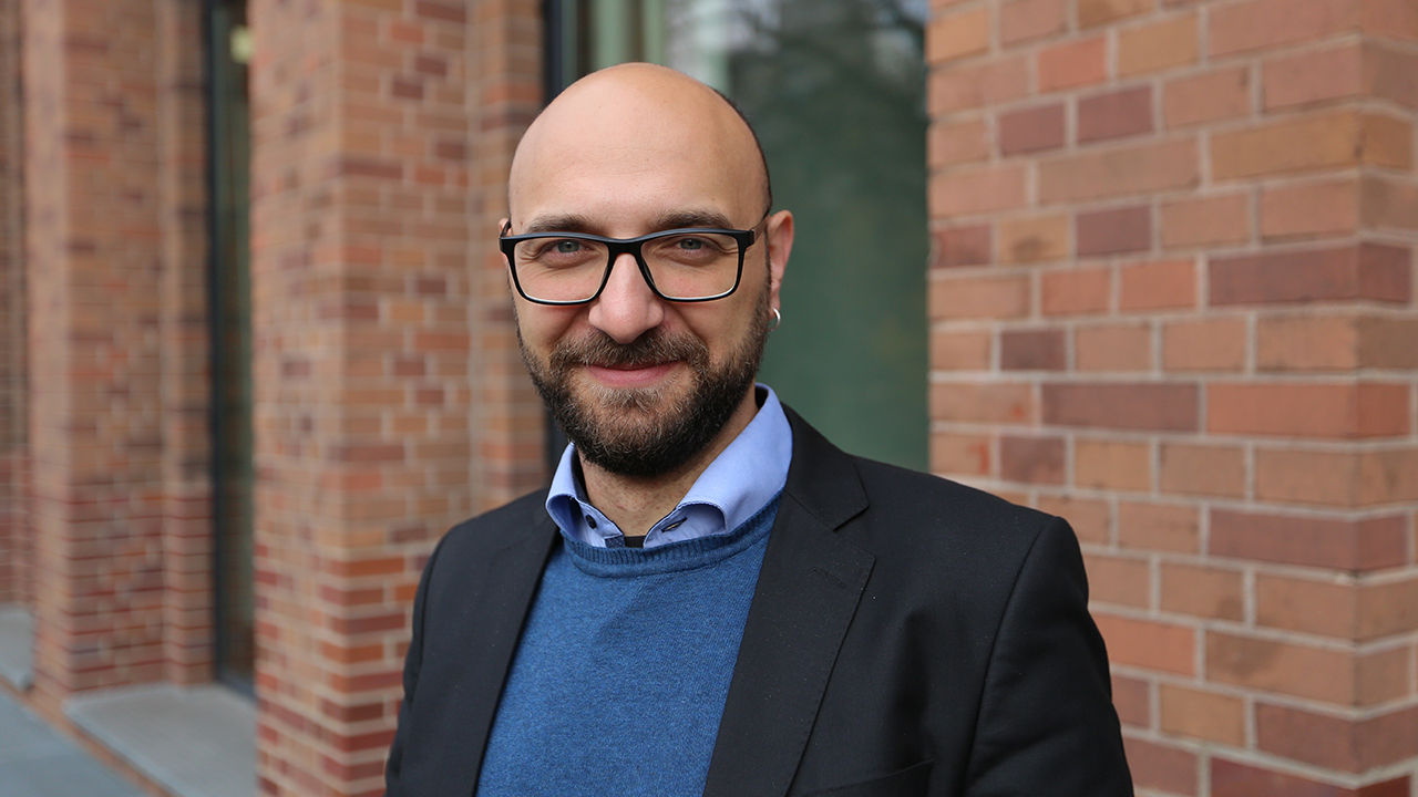 Prof. Dr. Hasan Koç about BA Business Administration