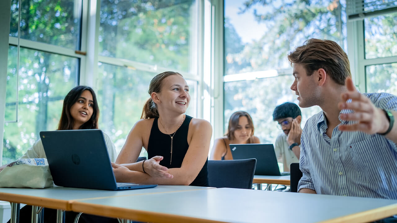 Ihr Vorbereitungskurs für ein Erststudium in Deutschland