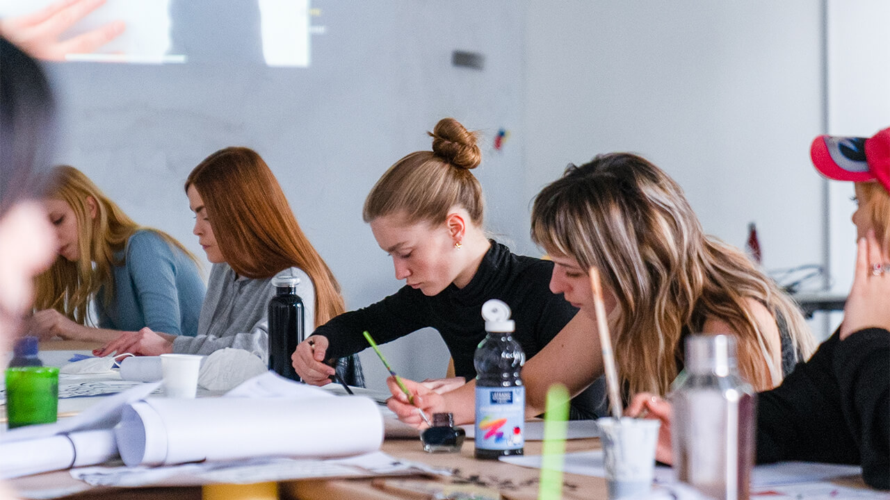 The impact of studying abroad on career prospects