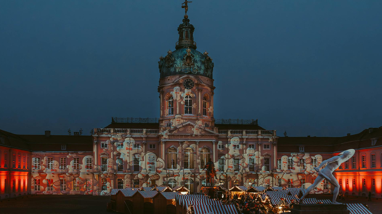 Was kann man in den Weihnachtsferien in Berlin unternehmen?