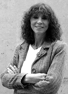 In Memoriam: Kristin Feireiss-Commerell