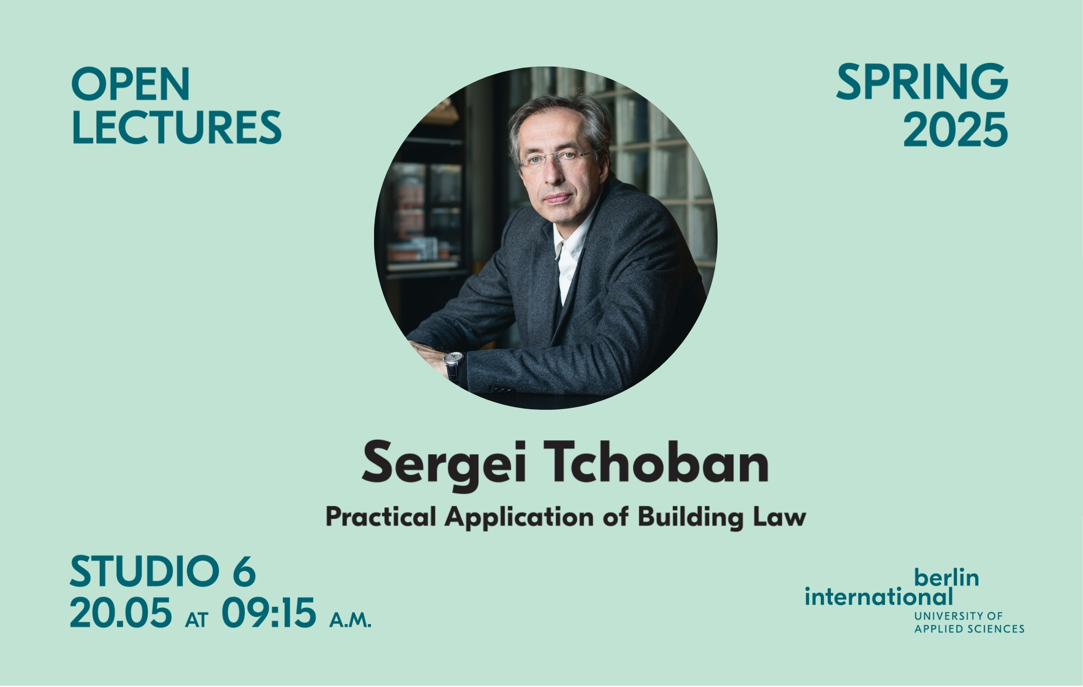 Practical Application of Building Law