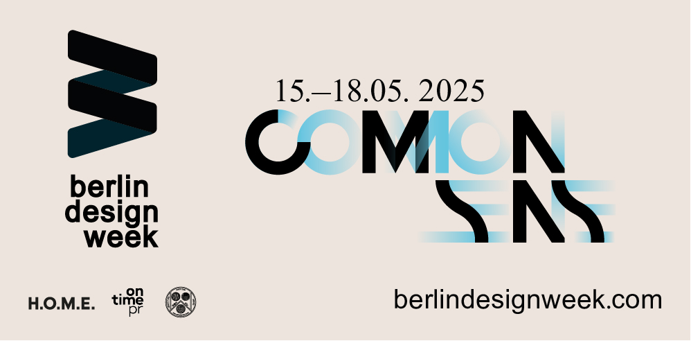 BI at Berlin Design Week 2025