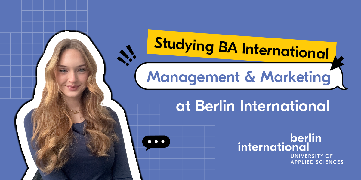 From Australia to Berlin: Evelyn Lietz on Finding Her Path at BI