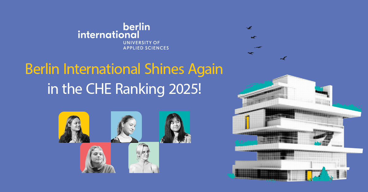 BI’s Architecture Programs Shine in CHE Ranking