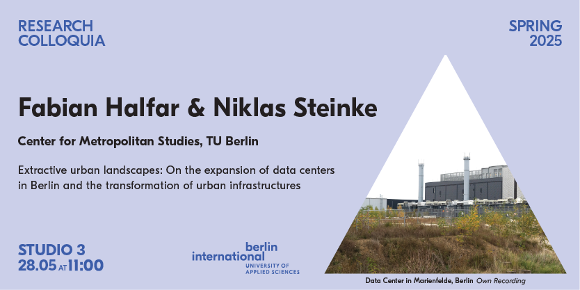 Inside BI Research: Stromnetze, Rechenzentren und eine Stadt im Wandel