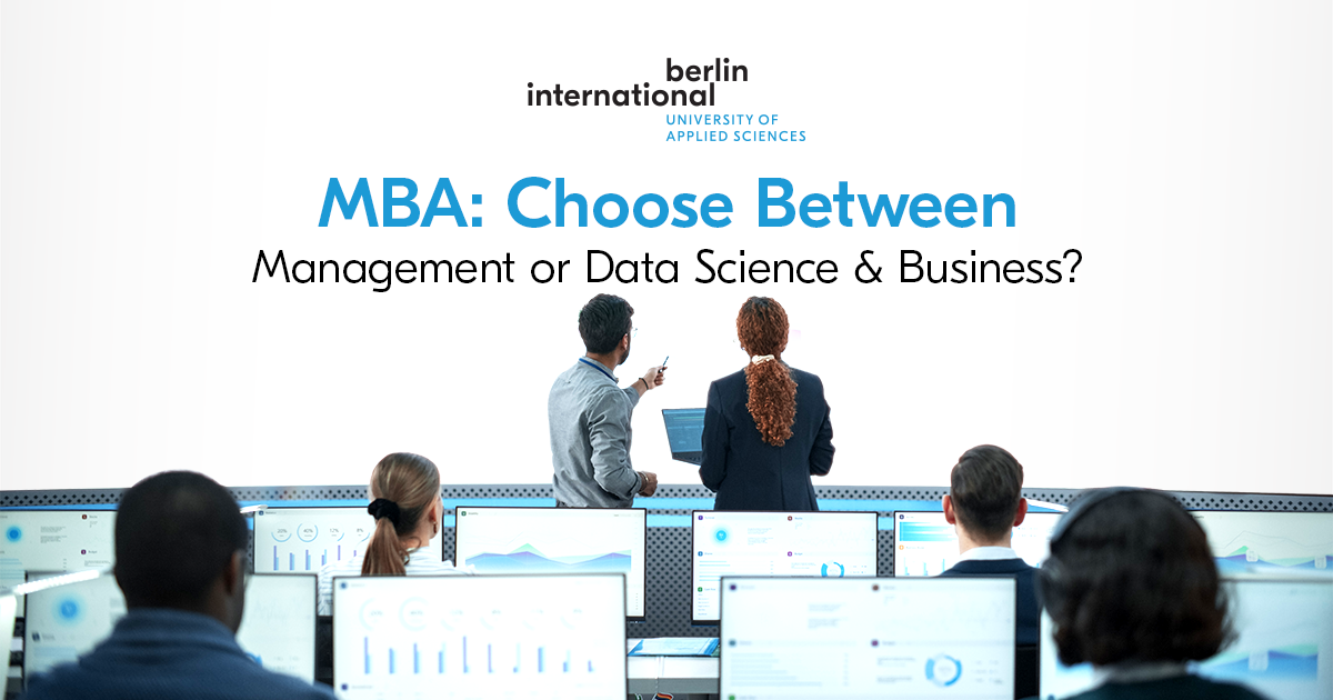 MBA two Paths, One Goal: Your Future Success