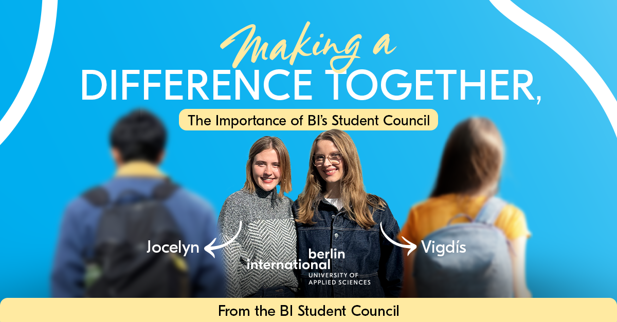 Inside the Student Council