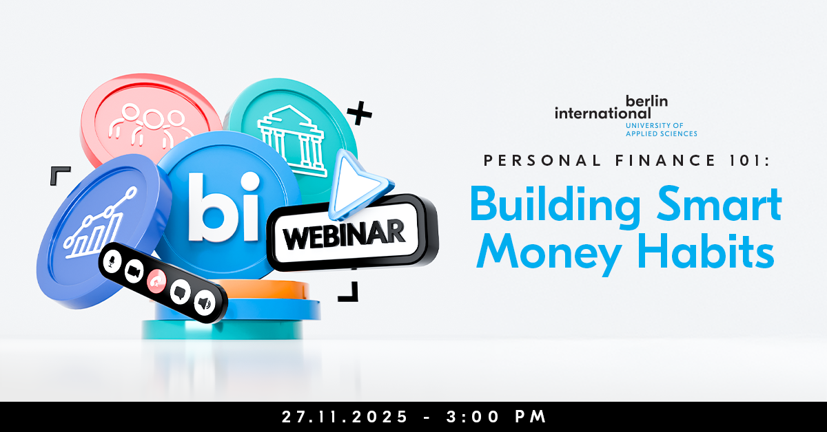 Personal Fianance Webinar