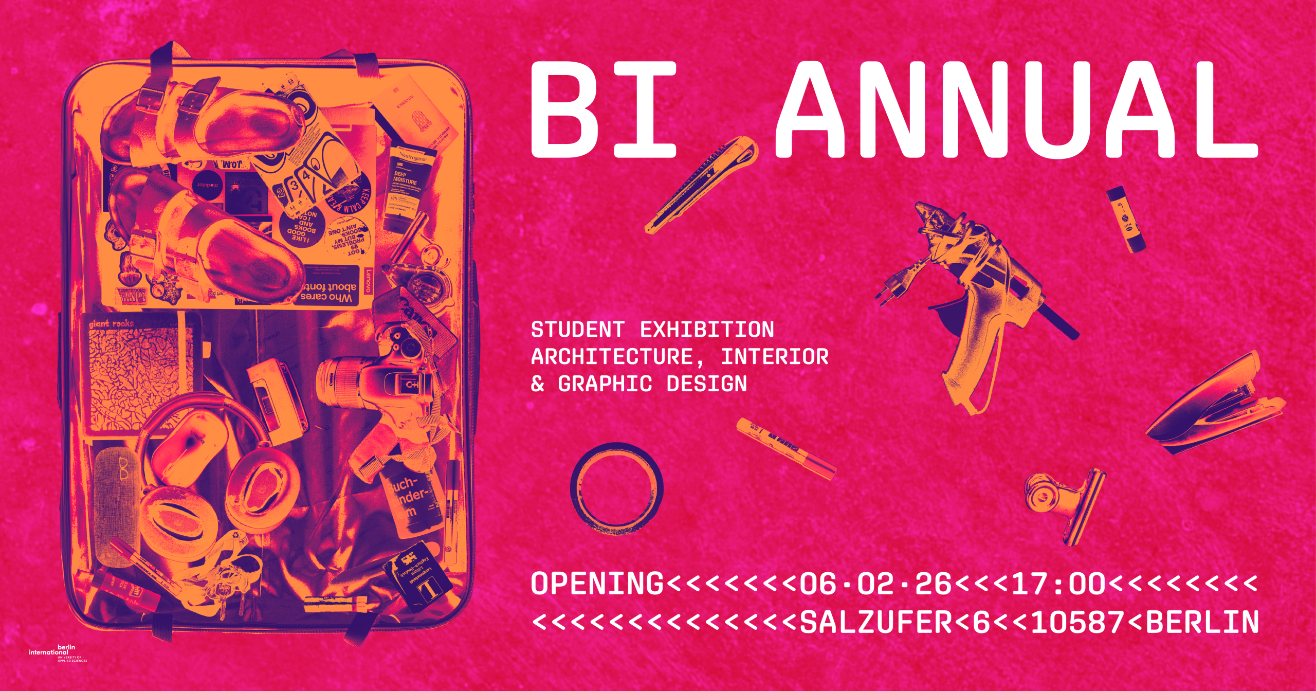 BI Annual Fall 2026