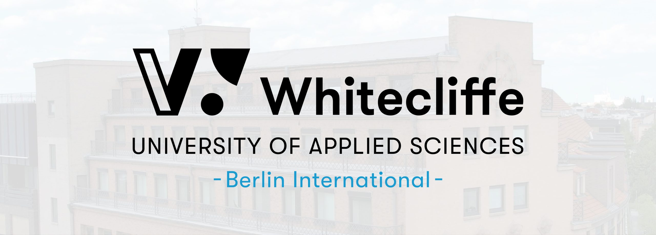 Ein neues Kapitel beginnt: Berlin International tritt dem Whitecliffe Global Network bei